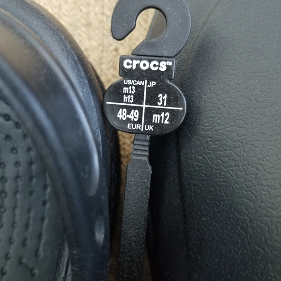 Crocs! - Picture 4 of 7